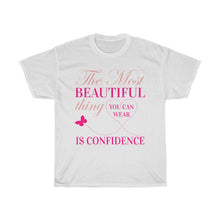 Load image into Gallery viewer, Confidence Women&#39;s Tee
