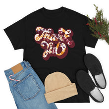 Load image into Gallery viewer, Thankful Fall Cotton Tee
