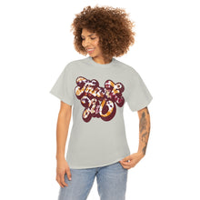 Load image into Gallery viewer, Thankful Fall Cotton Tee
