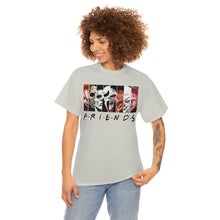 Load image into Gallery viewer, Friends Halloween Cotton Tee
