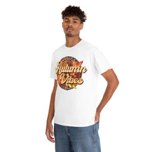 Load image into Gallery viewer, Autumn Vibes Fall Tee
