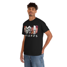 Load image into Gallery viewer, Friends Halloween Cotton Tee
