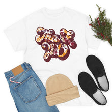 Load image into Gallery viewer, Thankful Fall Cotton Tee
