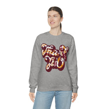 Load image into Gallery viewer, Thankful Crewneck Fall Sweatshirt
