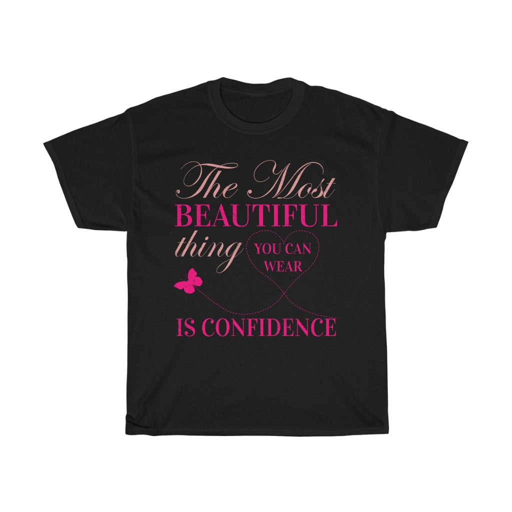 Confidence Women's Tee