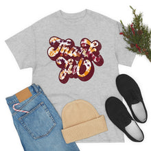 Load image into Gallery viewer, Thankful Fall Cotton Tee
