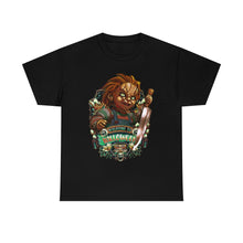 Load image into Gallery viewer, Chucky Halloween Cotton Tee
