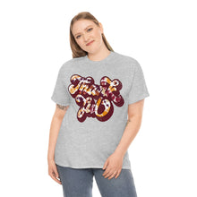 Load image into Gallery viewer, Thankful Fall Cotton Tee
