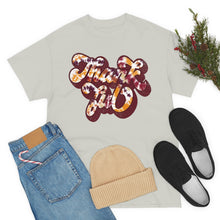 Load image into Gallery viewer, Thankful Fall Cotton Tee
