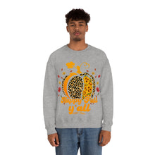 Load image into Gallery viewer, Happy Fall Y&#39;all  Crewneck Sweatshirt
