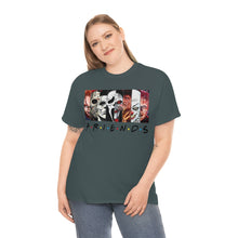 Load image into Gallery viewer, Friends Halloween Cotton Tee
