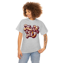 Load image into Gallery viewer, Thankful Fall Cotton Tee
