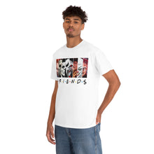 Load image into Gallery viewer, Friends Halloween Cotton Tee
